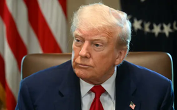 Ông Trump tuyên bố đạt thỏa thuận với ba nước châu Á