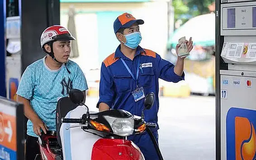 Giá xăng dầu sẽ điều chỉnh ngay sau kỳ nghỉ lễ