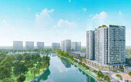 Các dự án NƠXH tại Hà Nội sắp tiếp nhận hồ sơ