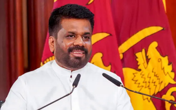 Tổng thống Sri Lanka sắp thăm cấp Nhà nước tới Việt Nam
