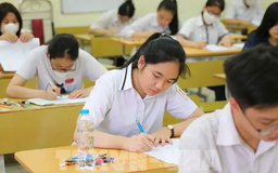 Ba đối tượng được miễn thi THPT
