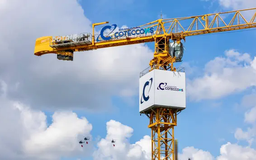 Coteccons có đơn hàng tồn đọng gần 37.000 tỷ đồng