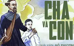Tiểu thuyết 'Cha và Con' (phần 23) - Hồ Phương