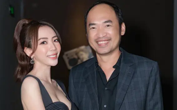 Tiến Luật: Giữ lửa hôn nhân cần nhiều hơn cả tình yêu