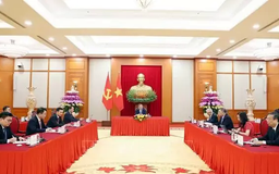 EU mong muốn tăng cường hợp tác với Việt Nam