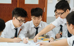 Giữ nhịp học tập trong kỳ nghỉ lễ