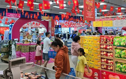 Kích cầu tiêu dùng dịp lễ 30/4
