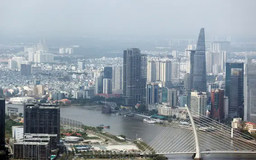 TP.HCM hướng đến GRDP đầu người trên 200 triệu đồng