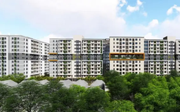 Cần thành lập Quỹ phát triển nhà ở quốc gia
