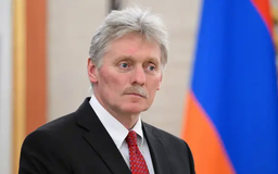 Điện Kremlin: Mỹ không thể ký thỏa thuận hòa bình thay Ukraine