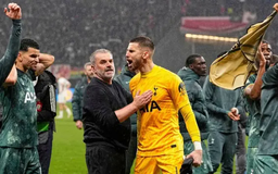 Tottenham sẵn sàng cho cuộc tiếp đón Bodo/Glimt