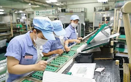 Doanh nghiệp chuyển dịch xuất khẩu để ứng phó thuế đối ứng
