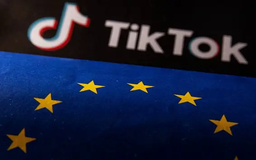 EU phạt Tiktok 530 triệu euro vì vấn đề bảo mật