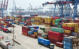 Reuters: Mỹ đề nghị Trung Quốc nối lại đàm phán thuế quan