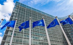 EU không gia hạn miễn thuế cho hàng hóa Ukraine