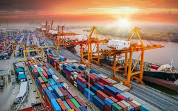 Xuất khẩu vẫn tăng trưởng hai con số sau thuế quan