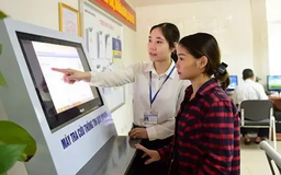 Ứng dụng AI hiệu quả trong khu vực công