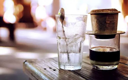 Có hẹn với cà phê Hà Nội | Hà Nội đến để yêu | 03/05/2025