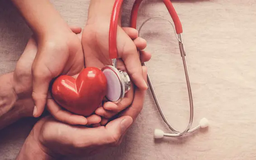 Hồi sinh từ trái tim người hiến tạng