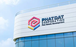 PDR bị phạt 498 triệu đồng