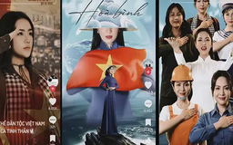 Làn gió mới trong âm nhạc yêu nước