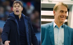 Julen Lopetegui dẫn dắt ĐTQG Qatar