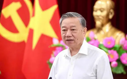 Thành lập BCĐ Trung ương về hoàn thiện thể chế, pháp luật