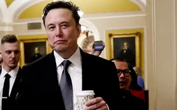 Elon Musk lần đầu thừa nhận gặp khó khăn tại DOGE