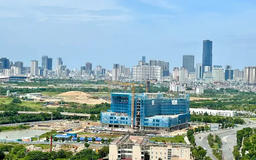 Hà Nội thực hiện vốn đầu tư từ NSNN tăng hơn 42%