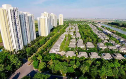 Đề xuất giảm thuế sử dụng đất đối với BĐS xanh