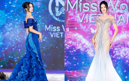 Hoa hậu Ý Nhi nỗ lực đạt kết quả cao tại Miss World 2025