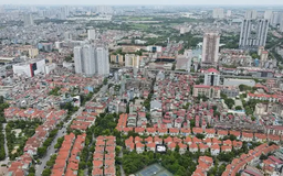 Có nên mua nhà vào thời điểm này?