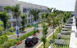 Bất động sản xanh giữ giá ổn định, thu hút đầu tư