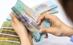90 doanh nghiệp chậm trả gốc, lãi trái phiếu