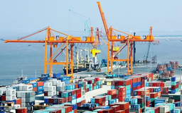 Hành trình 50 năm phát triển xuất khẩu của TP.Hồ Chí Minh