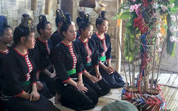 Trải nghiệm văn hóa 54 dân tộc giữa lòng Hà Nội
