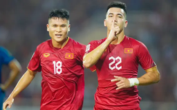 Đội tuyển Việt Nam và bài toán hàng công