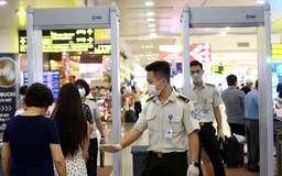 Những người đảm bảo cho chuyến bay an toàn