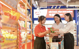 Kích cầu để đạt mục tiêu bán lẻ, tiêu dùng tăng 12%