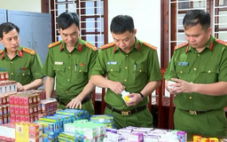 Xử lý nghiêm các trường hợp liên quan thuốc giả, sữa giả