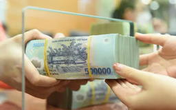 Lãi suất huy động có thể tăng