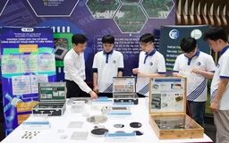 Nhiều trường Đại học mở ngành đào tạo công nghệ bán dẫn