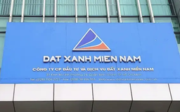 Người dân bức xúc vì Đất Xanh Miền Nam chậm trả trái phiếu