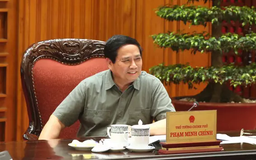 Thường trực Chính phủ cho ý kiến về nhiều nội dung quan trọng
