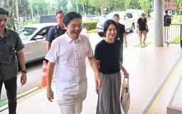 Đảng cầm quyền Singapore chiến thắng tổng tuyển cử