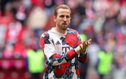 Bayern Munich chưa thể ăn mừng chức vô địch sớm