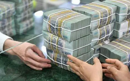 Đề xuất bổ sung 44 nghìn tỷ đồng để tinh gọn bộ máy
