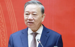 Đột phá thể chế, pháp luật để đất nước vươn mình