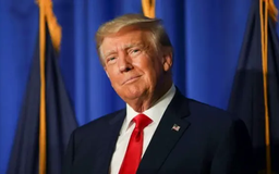 Ông Trump có thể không tham dự hội nghị NATO