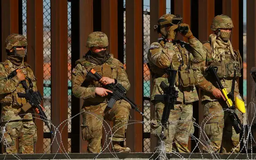 Mexico từ chối Mỹ gửi quân đội đến 'hỗ trợ'